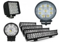 LIGHTS