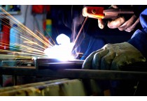 WELDING