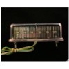 CLIP-ON NUMBER PLATE LIGHT